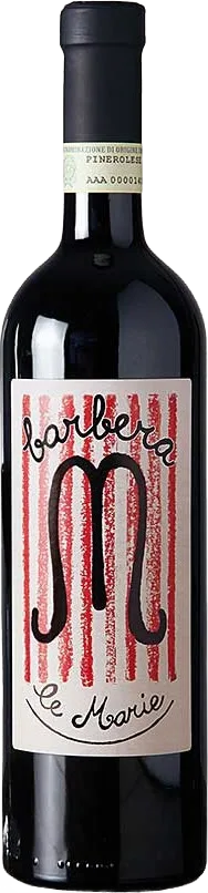 Pinerolese Barbera