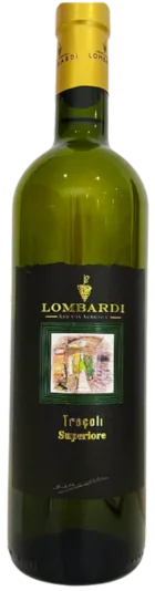Vermentino Superiore “Treçoli”