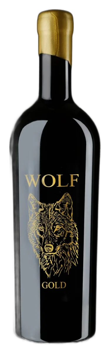 Chardonnay Gold Trentino Riserva