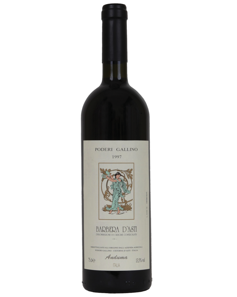 Barbera d'Asti
