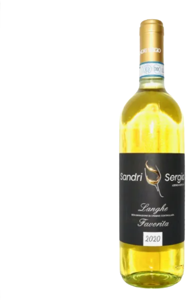 Langhe favorita DOC