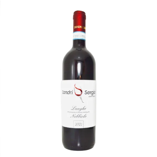 Langhe Nebbiolo DOC