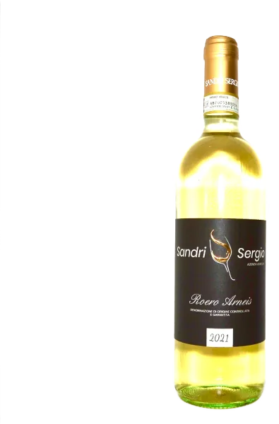 Roero Arneis DOCG