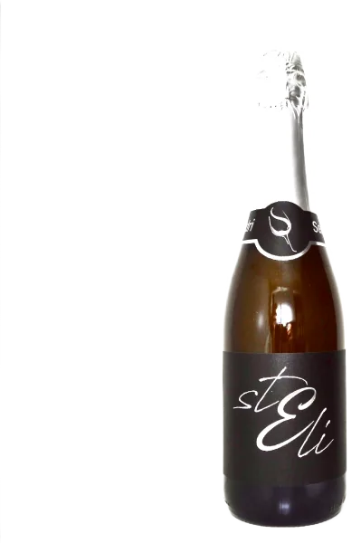 Vino spumante Brut “Steli”