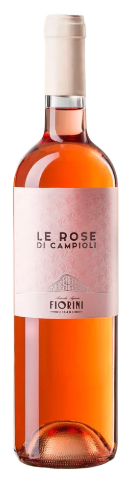 Le Rose Di Campioli