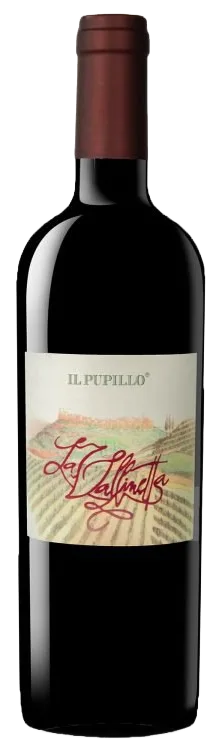 La Vallinetta
