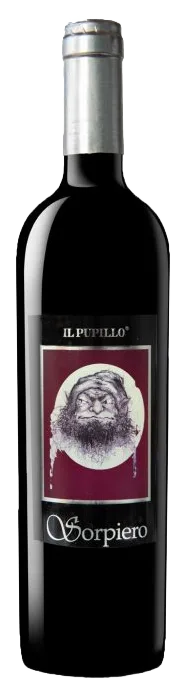 Sorpiero
