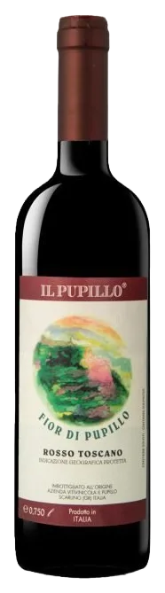 Fior di Pupillo
