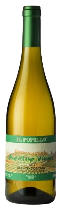 Pupillino Vivace