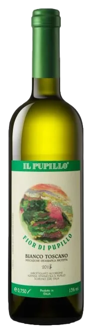 Fior di Pupillo - Bianco