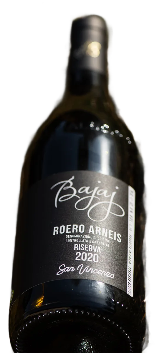 Roero Arneis DOCG Riserva