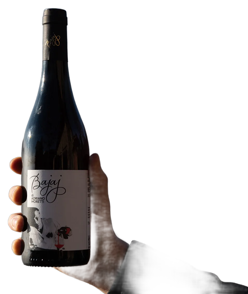 Langhe Nebbiolo DOC
