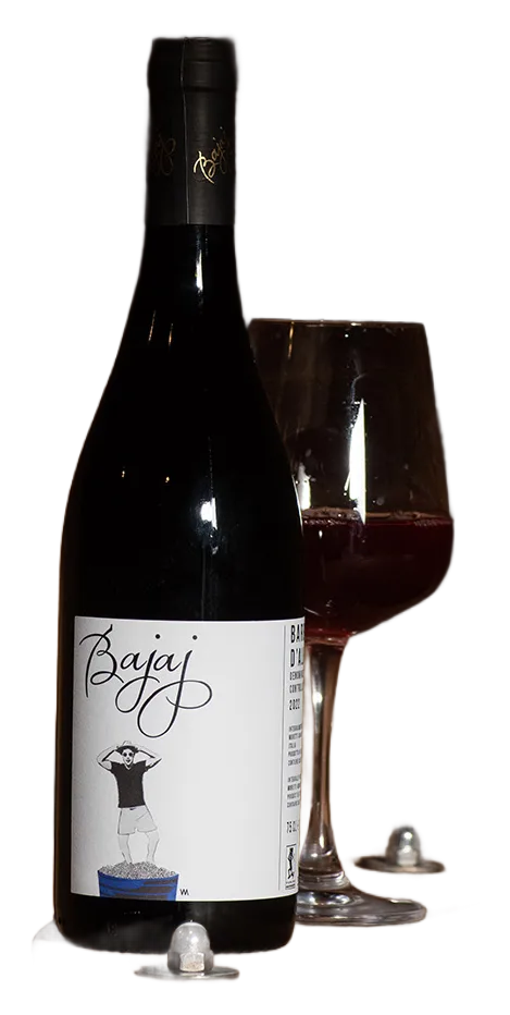 Barbera d’Alba DOC