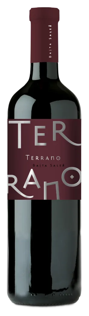 Terrano