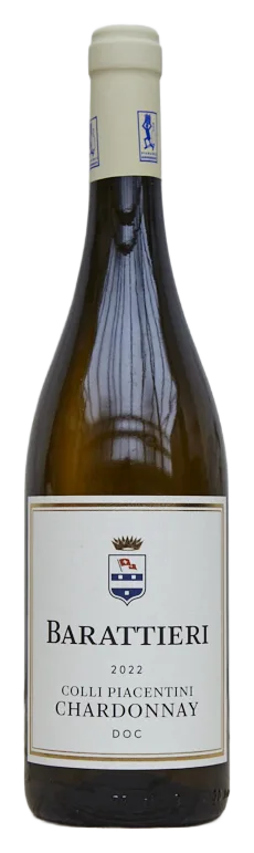 Chardonnay DOC Colli Piacentini