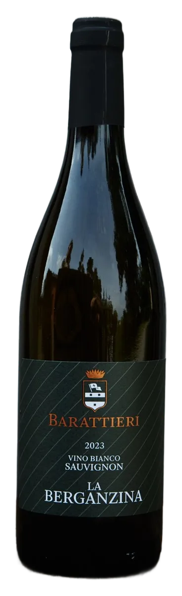 "La Berganzina" Sauvignon