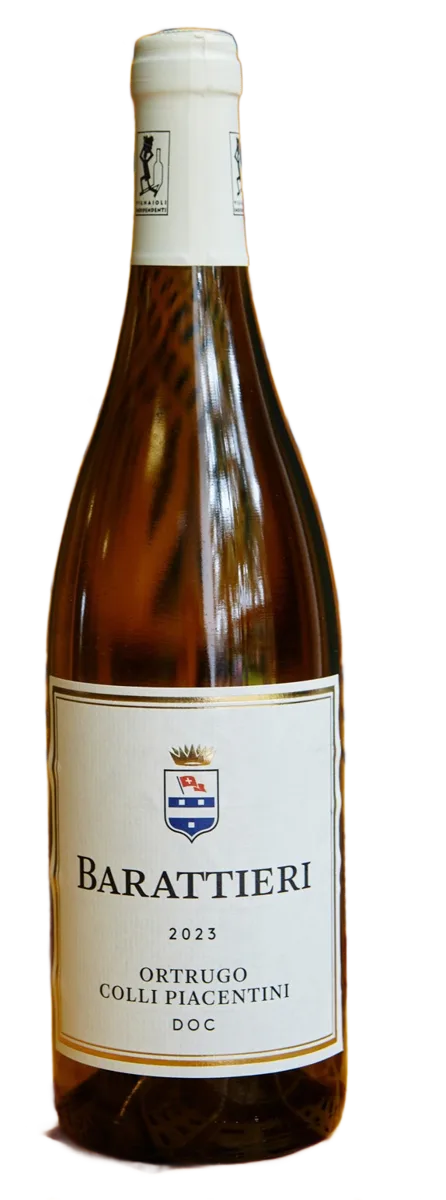 Ortrugo dei Colli Piacentini