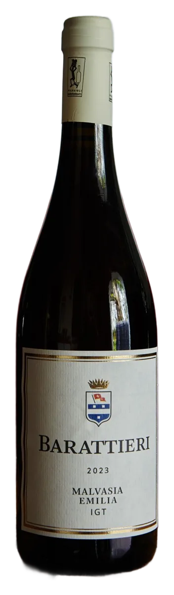 Malvasia DOC Colli Piacentini