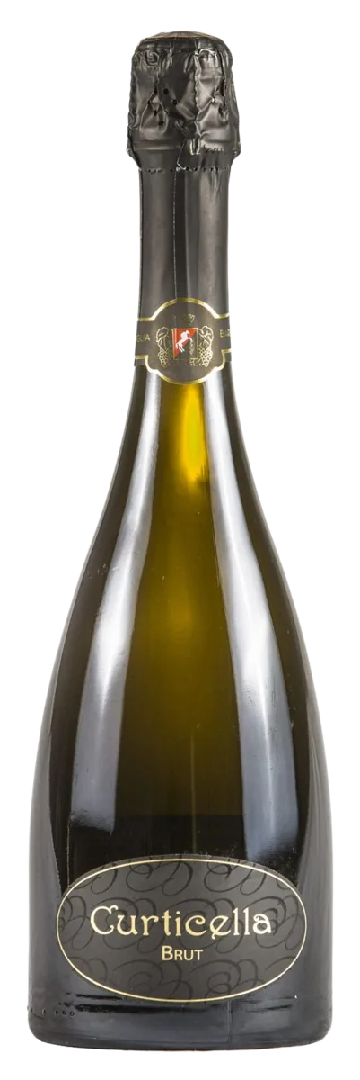 Vino Spumante di qualità metodo classico Brut