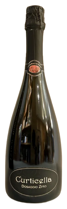 Vino Spumante di qualità Metodo Classico Dosaggio Zero