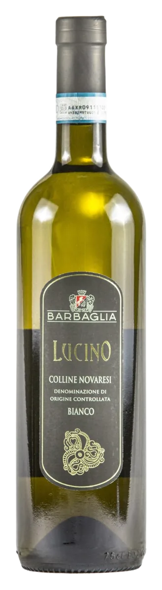 Vino Colline Novaresi DOC Bianco