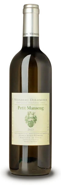 Petit Manseng