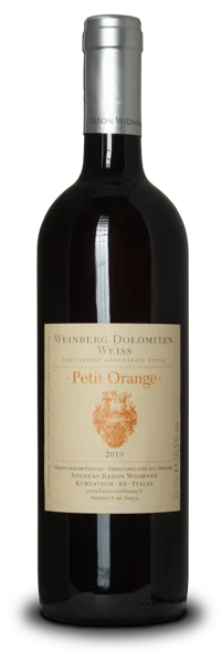 Petit Orange