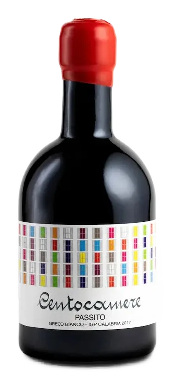 Centocamere Passito IGP Greco