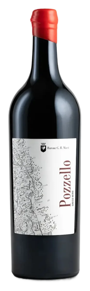 Pozzello Rosso