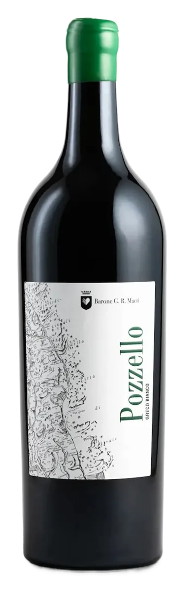 Pozzello Bianco
