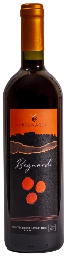 BEGNARDI