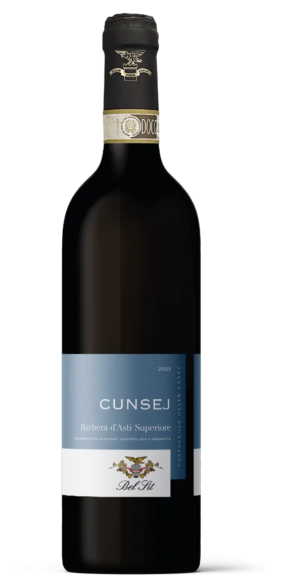 Cunsej