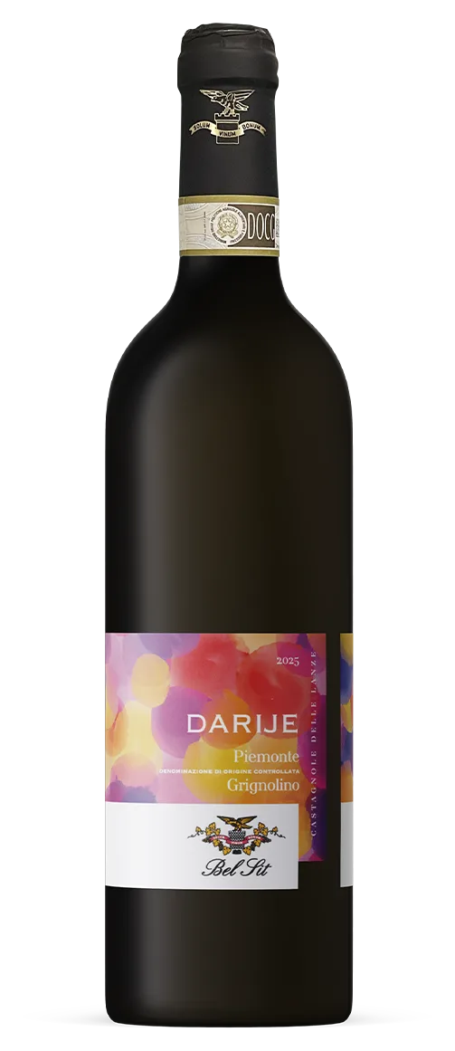Darije