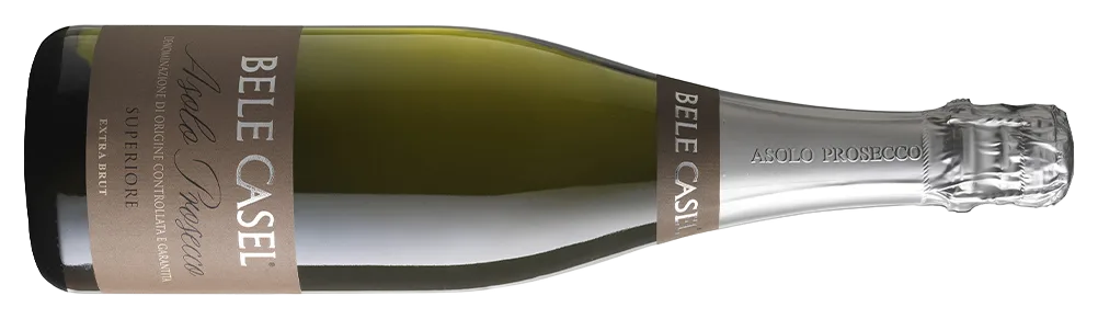 Asolo prosecco SUPERIORE DOCG Extra Brut
