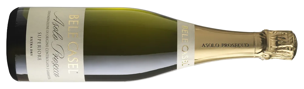 Asolo prosecco SUPERIORE DOCG extra dry
