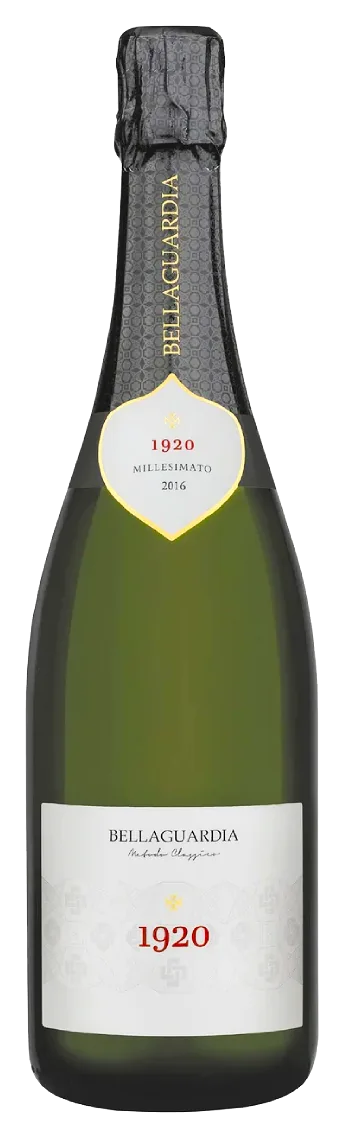BELLAGUARDIA 1920