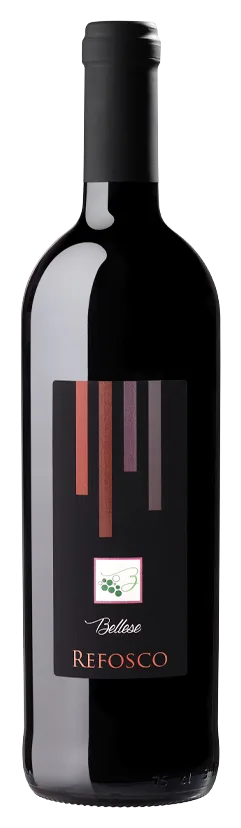 Refosco Dal Penducolo Rosso