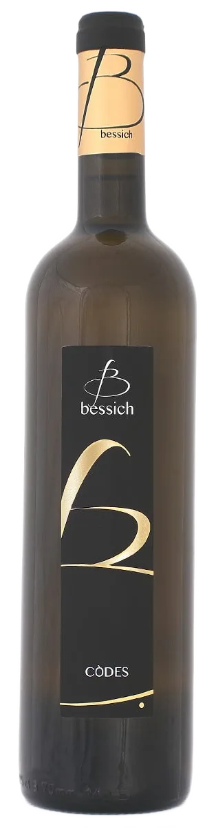 Còdes Traminer Aromatico