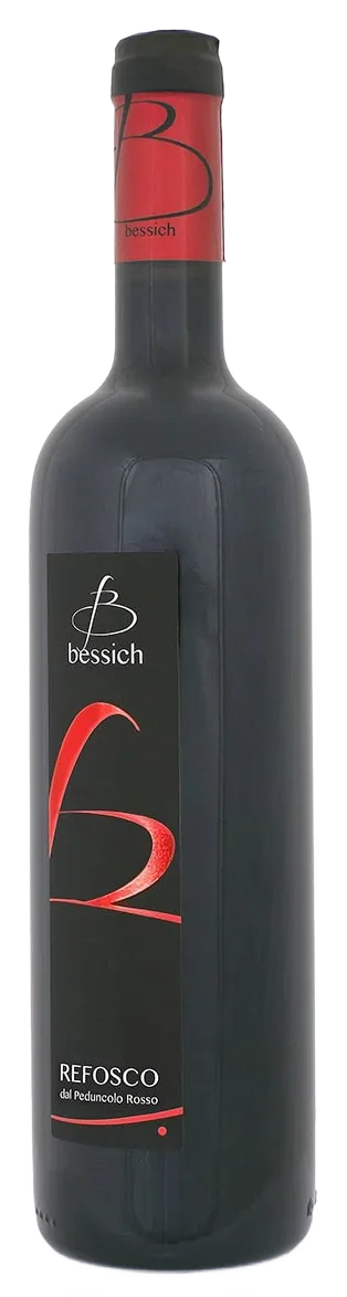 Refosco dal Peduncolo Rosso