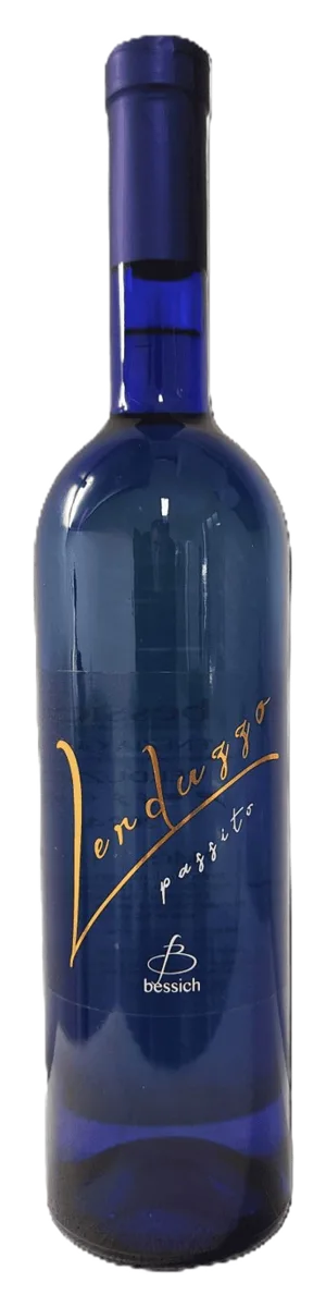 Verduzzo Passito