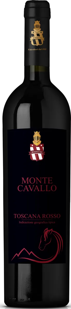 Montecavallo