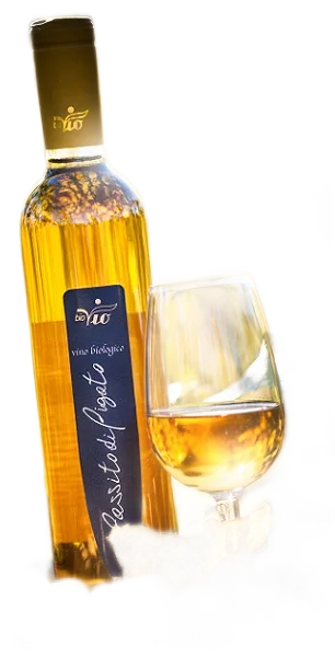 Passito di Pigato