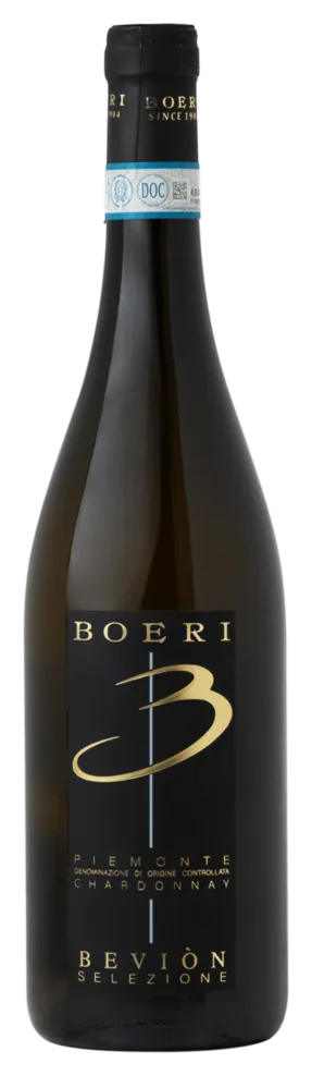 Piemonte DOC Chardonnay Beviòn