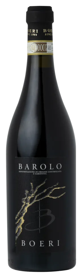 Barolo DOCG