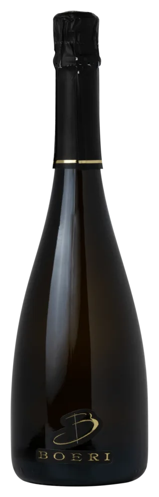 Spumante Brut Metodo Charmat