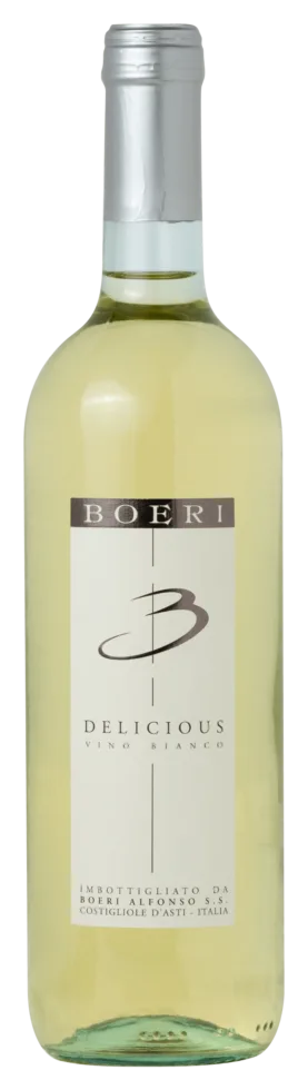 Vino Bianco Delicious