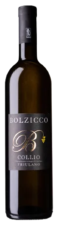 Friulano