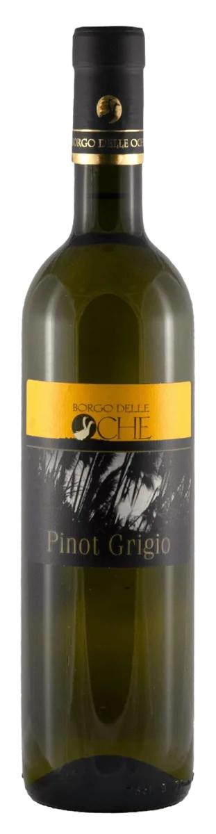 Pinot Grigio