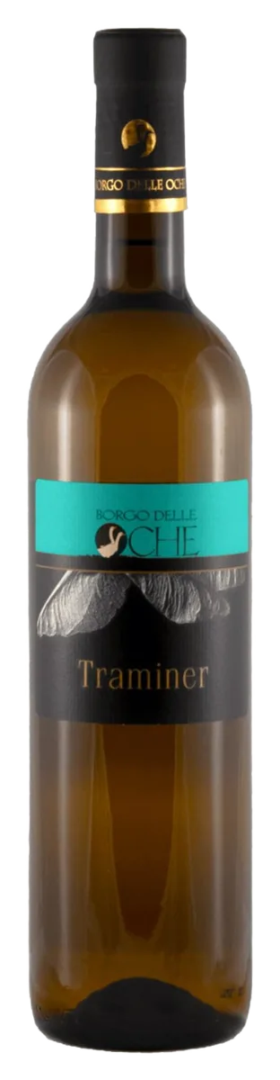 Traminer Aromatico