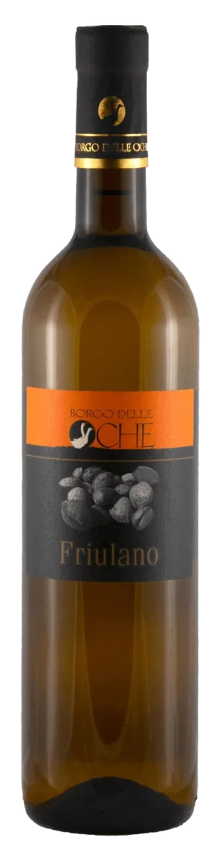 Friulano